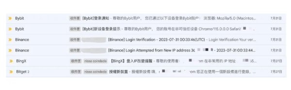 交易所账号被盗了怎么办? 虚拟币交易所账号被盗了解决办法