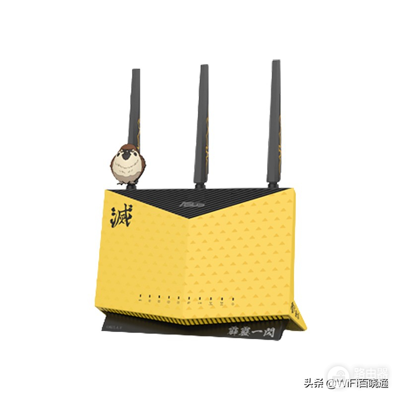 2022年618路由器选购指南，2022最热门WiFi6路由器大盘点