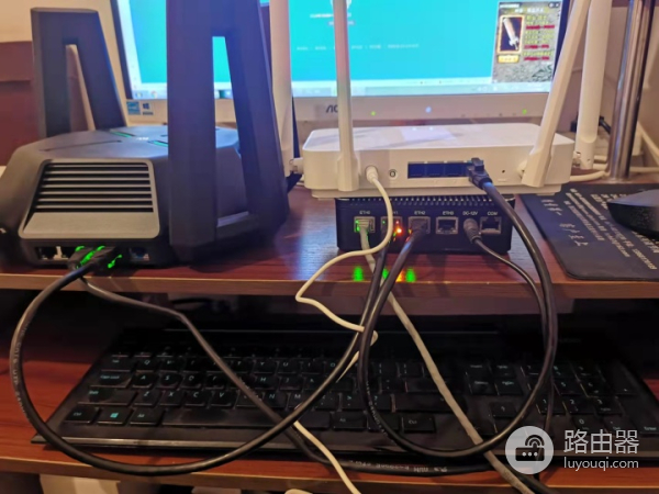 小米路由器Mesh组网设为ap模式教程-如何把路由器设置成ap