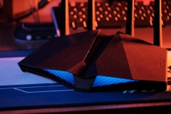 华硕ax82u处理器什么水平（华硕ax82u处理器水平怎么样）