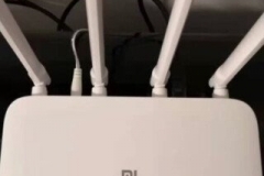 小米4c路由器中继设置教程（小米4c路由器中继怎么设置）