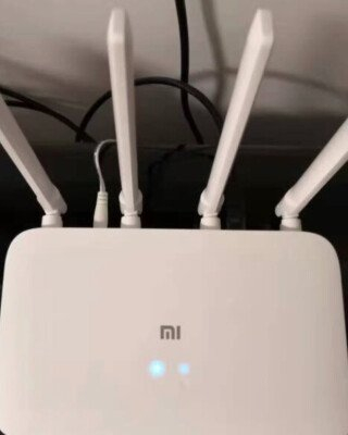 小米4c路由器中继设置教程（小米4c路由器中继怎么设置）