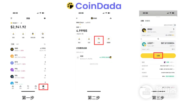 币安Alpha是什么?和币安交易所有什么区别?
