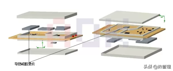 路由器散热解决方案-路由器如何散热