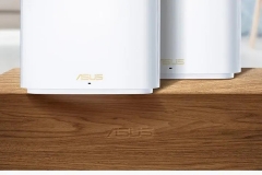 华硕ax5400v1和v2怎么分辨（华硕ax5400v1和v2分辨方法）