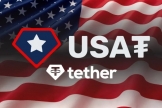 USAT能否撼动USDC霸主地位？Tether全新合规美元币USAT上线