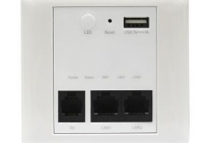 锐捷面板ap覆盖范围有多大（锐捷面板ap覆盖面积有多大）