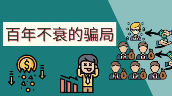 什么是加密货币庞氏骗局？BitConnect与OneCoin两大经典案例复盘