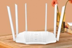 腾达ac2100路由器和萤石千兆哪个好一点（腾达ac2100路由器和萤石千兆推荐哪一个）