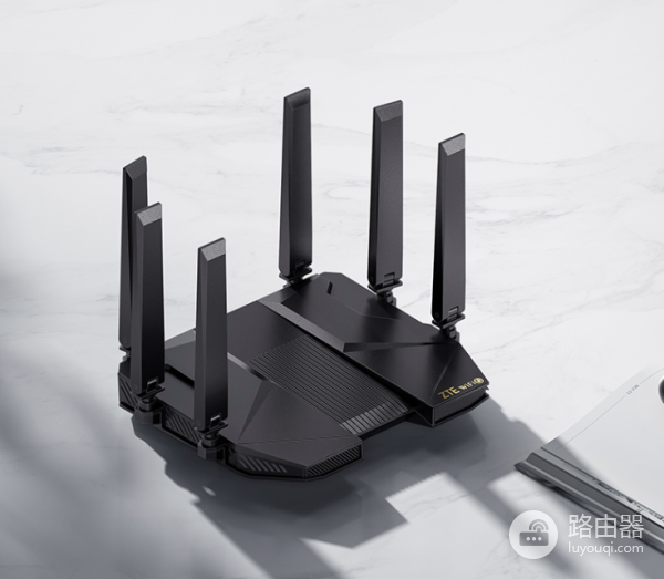 中兴旗舰路由器上线双拨功能-路由器双拨