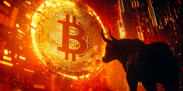 负资金费率与算力集中下降，比特币牛市要来了？