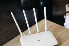 腾达ac9怎么区分博通芯片和螃蟹芯片（腾达ac9博通芯片和螃蟹芯片区分方法）