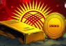USDKG（黄金美元）安全吗？吉尔吉斯斯坦黄金储备稳定币全面解析