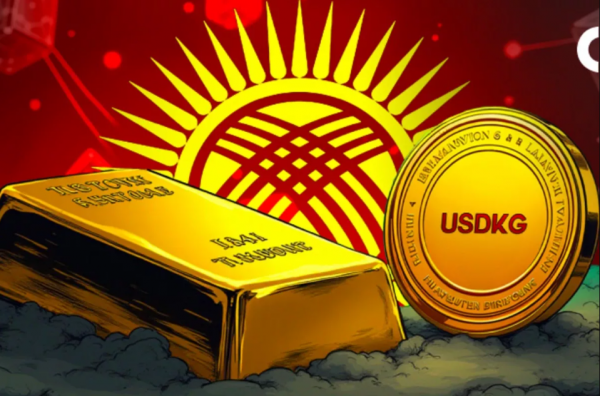 USDKG（黄金美元）安全吗？吉尔吉斯斯坦黄金储备稳定币全面解析