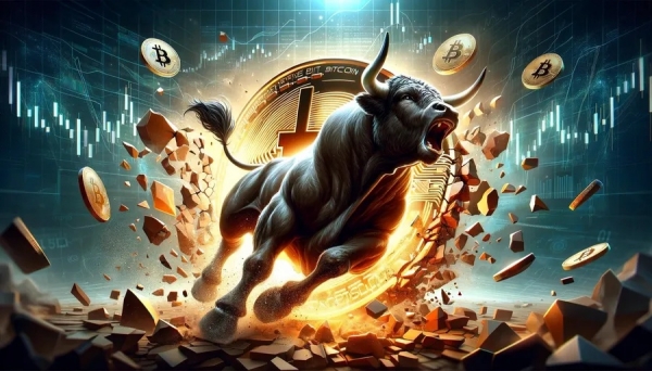 比特币ETF现货持续吸金，牛市就要来了？