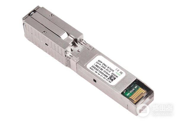 用猫棒替代光猫：小空间也能轻松跑满千兆宽带