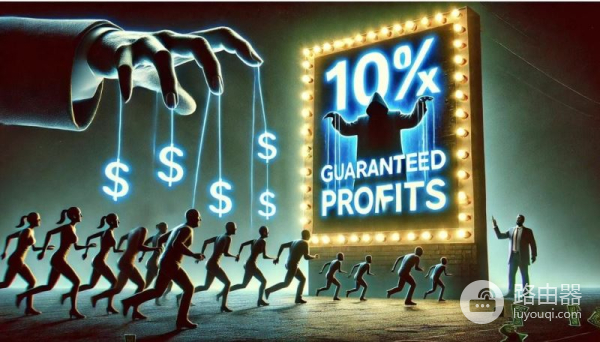 如何辨别高风险代币与拉地毯项目?Rug Pull的模式、特征与避险方法