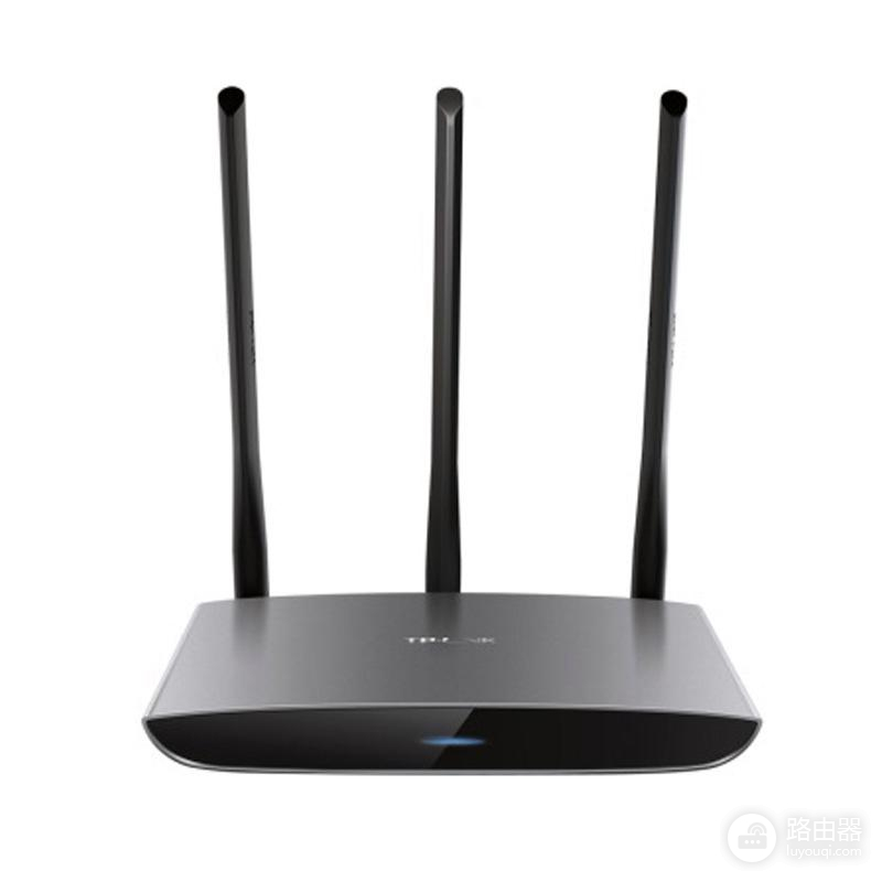 450m路由器支持多少兆宽带（450m路由器能用多少兆宽带）