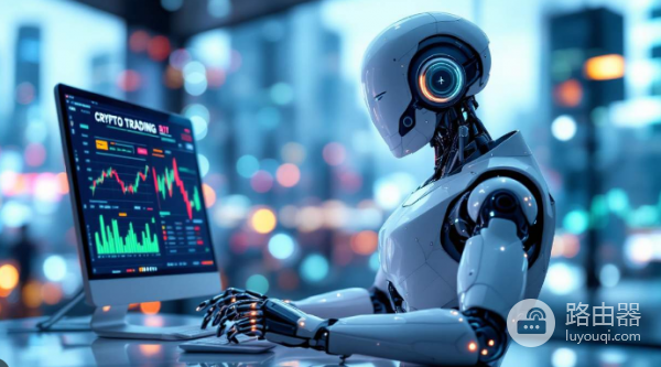 AI交易与手动交易有什么区别? AI交易与手动交易哪个好?