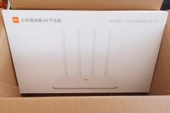 千兆路由器小米4a怎么用（小米4a千兆路由器使用方法）