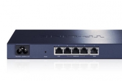 tl-r483g路由器怎么用手机设置（tl-r483g路由器用手机设置方法）