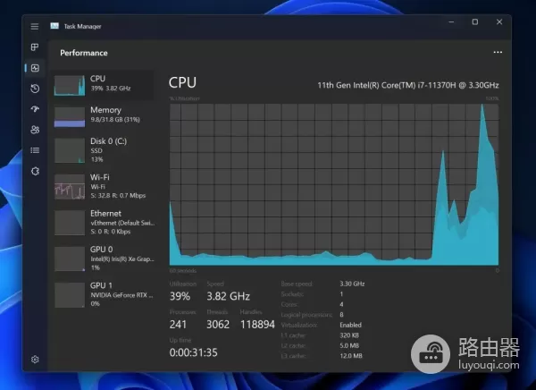 不用鼠标也能实现诸多操作(如何不用鼠标操作电脑)