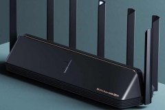 小米ax60002.5g网口怎么接nas（小米ax60002.5g网口接nas方法）