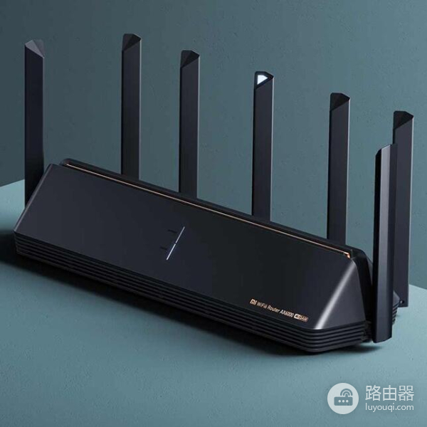 小米ax60002.5g网口怎么接nas（小米ax60002.5g网口接nas方法）