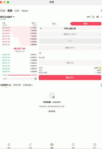 BTC/USDT是什么？新手加密货币交易入门