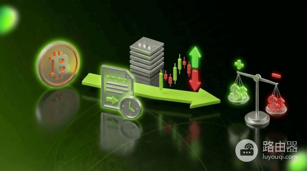 什么是加密货币合约交易？新手入门指南