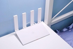 华为路由器ws5200四核版怎么设置穿墙模式（华为路由器ws5200四核版设置穿墙模式方法）