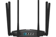 水星d196g路由器支持mesh组网吗（水星d196g路由器可以用mesh组网吗）