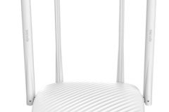 腾达f9路由器怎么设置无线中继（腾达f9路由器设置无线中继教程）