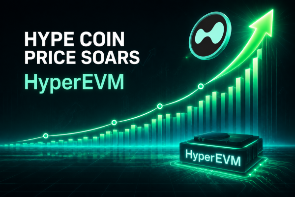 机构对HYPE的估值为什么天差地别？HyperEVM被严重低估
