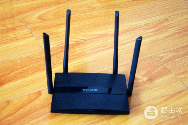 艾泰路由器怎么恢复出厂设置（艾泰路由器恢复出厂设置方法）