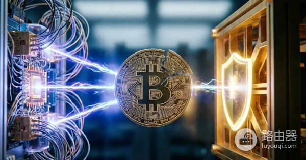 量子计算为什么能威胁比特币？现代HD钱包的重要性！（科普类）