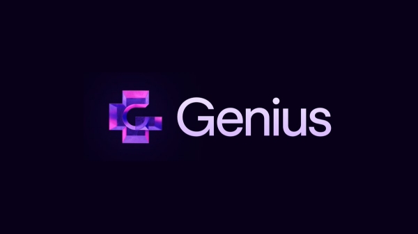 Genius Terminal $GENIUS代币是什么？完整项目解析+合约地址
