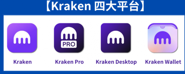 Kraken炒币App官方下载地址！2026年海妖App最新版下载网址
