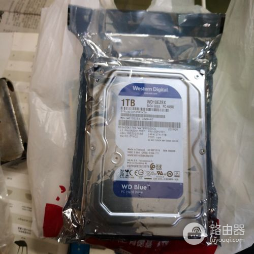 剪切到硬盘里的资料没有了怎么办