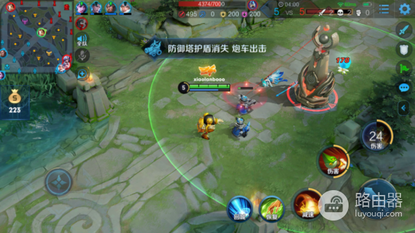 小米路由器AX1800-小米路由器ax1800怎么设置上网