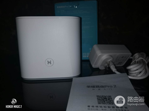 荣耀路由pro2(荣耀pro2路由器如何网盘)