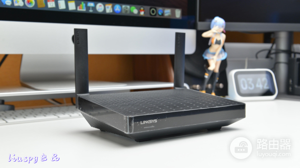 路由器不会选(新买的路由器不会设置)