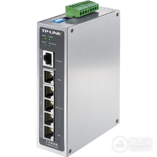 工业级路由器和家用路由器的区别（工业级路由器和家用路由器不同点是什么）