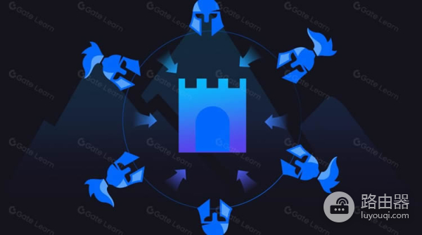 拜占庭将军问题对现代分布式网络的启示