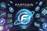 屁币（Fartcoin）是什么？Fartcoin背后的Solana优势