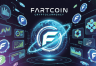 屁币(Fartcoin)是什么?Fartcoin背后的Solana优势
