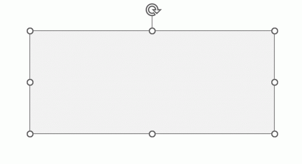 powerpoint选中形状按del无法删除反而进入输入模式怎么办？