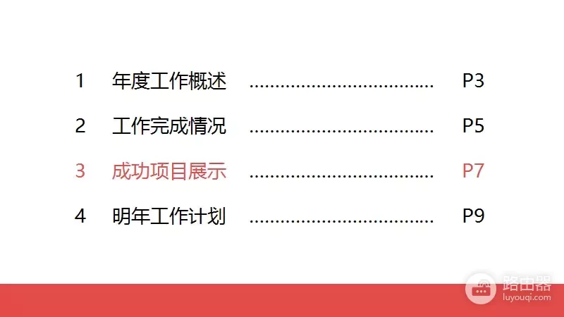 PPT页面内容太多不好排版？高手用表格教你轻松搞定！