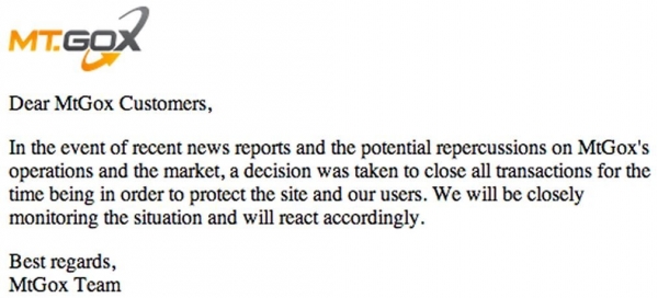 币圈十大崩盘整理，加密市场下跌的原因