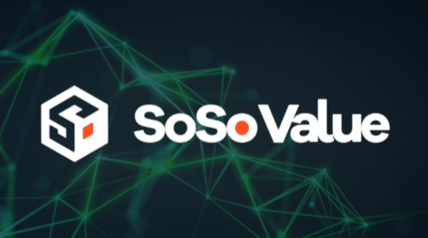 SoSoValue官网入口：AI加密研究平台从邮箱注册到安全连接钱包全攻略